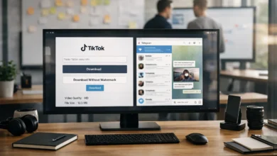 How to Download TikTok Videos Without Watermark in HD Quality