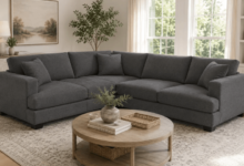Discover Unbeatable Deals at the Biggest Lounge Sale in Sydney