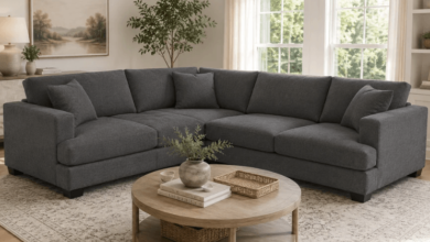 Discover Unbeatable Deals at the Biggest Lounge Sale in Sydney