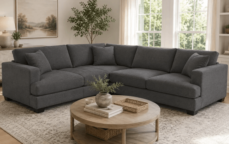 Discover Unbeatable Deals at the Biggest Lounge Sale in Sydney
