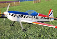 Gas vs Nitro RC Plane Kits: What Hobbyists Should Know