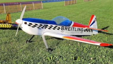 Gas vs Nitro RC Plane Kits: What Hobbyists Should Know