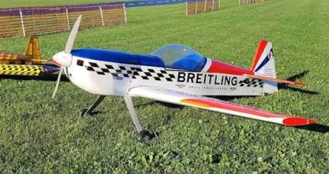 Gas vs Nitro RC Plane Kits: What Hobbyists Should Know
