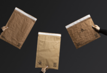 Why Compostable Mailers Are the Future of Sustainable Packaging