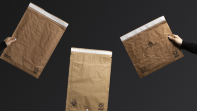 Why Compostable Mailers Are the Future of Sustainable Packaging
