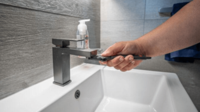 Expert Tips for Fast and Reliable Leaking Tap Repair in Sydney