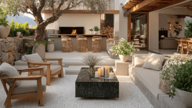 Top Architects in Sydney: Designing Your Dream Space with Shore Architects