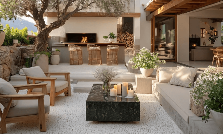 Top Architects in Sydney: Designing Your Dream Space with Shore Architects