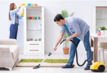 Essential tips for a stress-free end of lease cleaning process