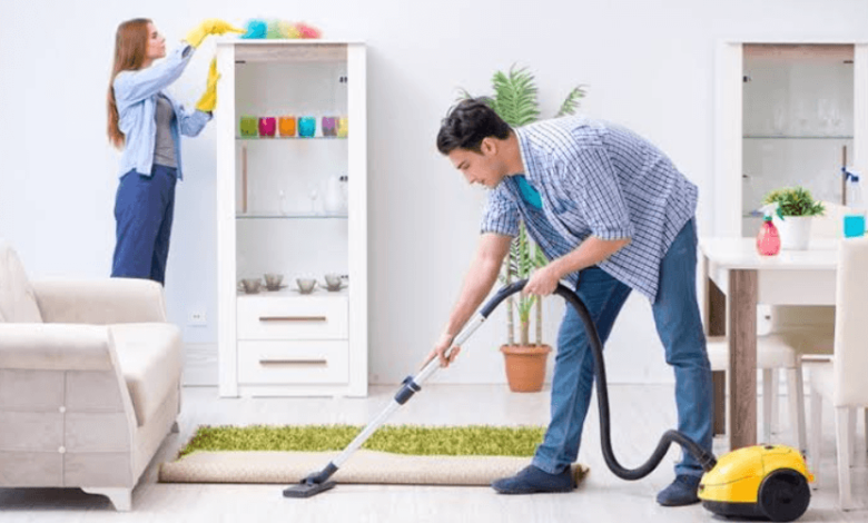 Essential tips for a stress-free end of lease cleaning process
