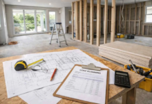 Key considerations for selecting the right renovation builder in Sydney for your home project