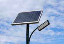Harnessing Solar Lighting for Commercial Spaces: Benefits and Design Insights