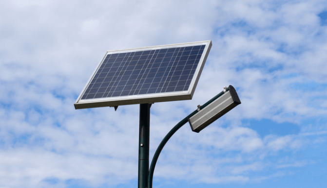 Harnessing Solar Lighting for Commercial Spaces: Benefits and Design Insights