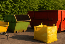 Effortless Waste Management: The Ultimate Guide to Skip Bin Hire in Sydney