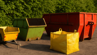 Effortless Waste Management: The Ultimate Guide to Skip Bin Hire in Sydney