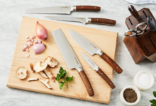The Ultimate Knife Set Guide: Choose the Perfect Knives for Your Kitchen