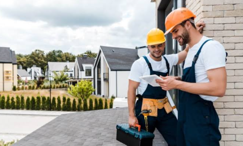 Top Reasons Why Building Inspection is Essential Before You Buy