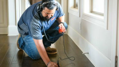 How to spot hidden plumbing leaks before they become expensive repairs