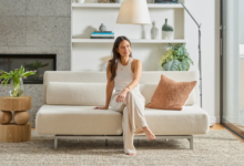 Maximizing Space and Style with Versatile Sofa Beds