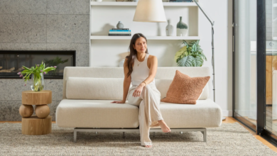 Maximizing Space and Style with Versatile Sofa Beds