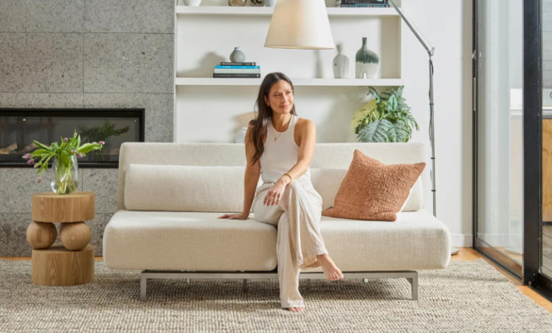 Maximizing Space and Style with Versatile Sofa Beds