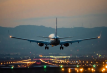 JFK Airport to Chennai, India Flight Route and Travel Details