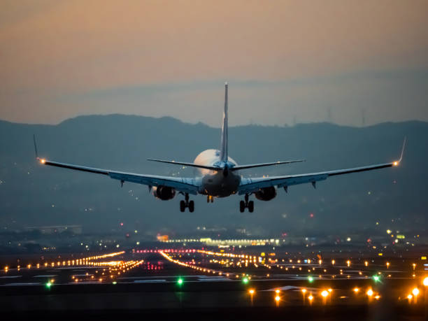 JFK Airport to Chennai, India Flight Route and Travel Details