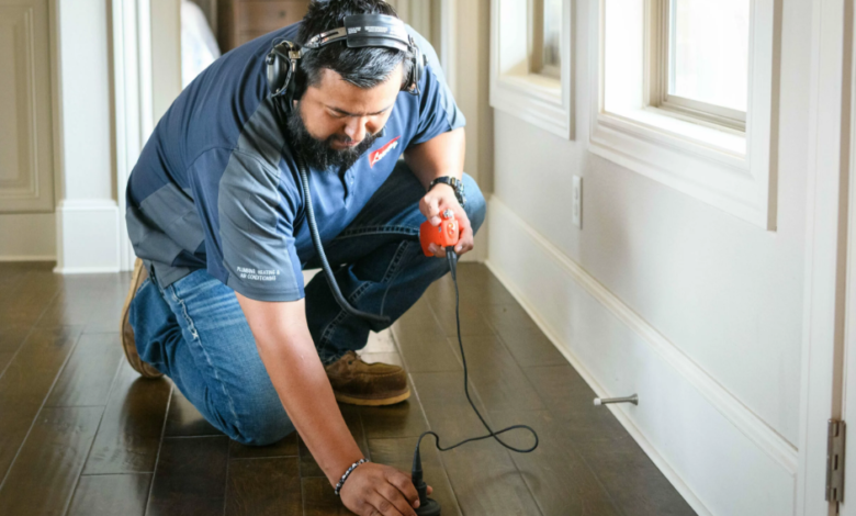 How to spot hidden plumbing leaks before they become expensive repairs