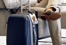 Top Trends in Personalised Travel Bag Tags for Stylish and Secure Luggage