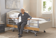 Enhancing Comfort and Independence: The Benefits of Adjustable Beds for the Elderly