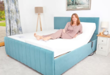 Enhancing Comfort and Independence: The Benefits of Adjustable Beds for the Elderly