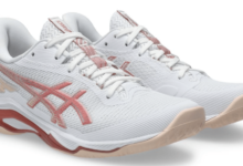 Top Netball Shoes for Enhanced Performance and Comfort