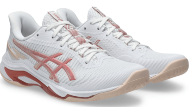 Top Netball Shoes for Enhanced Performance and Comfort