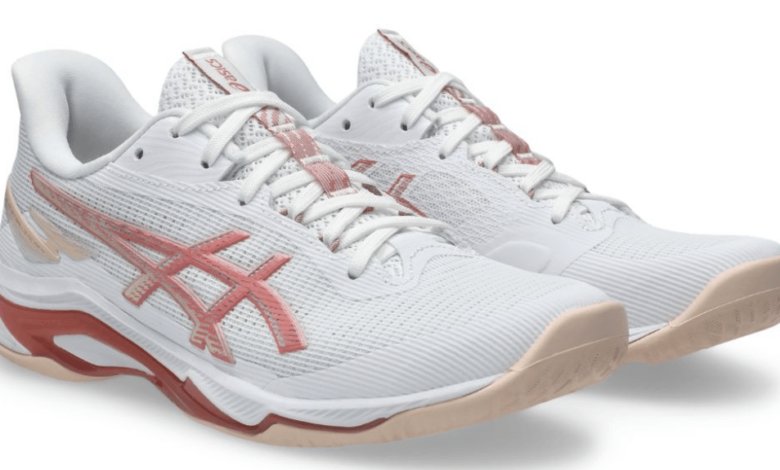 Top Netball Shoes for Enhanced Performance and Comfort